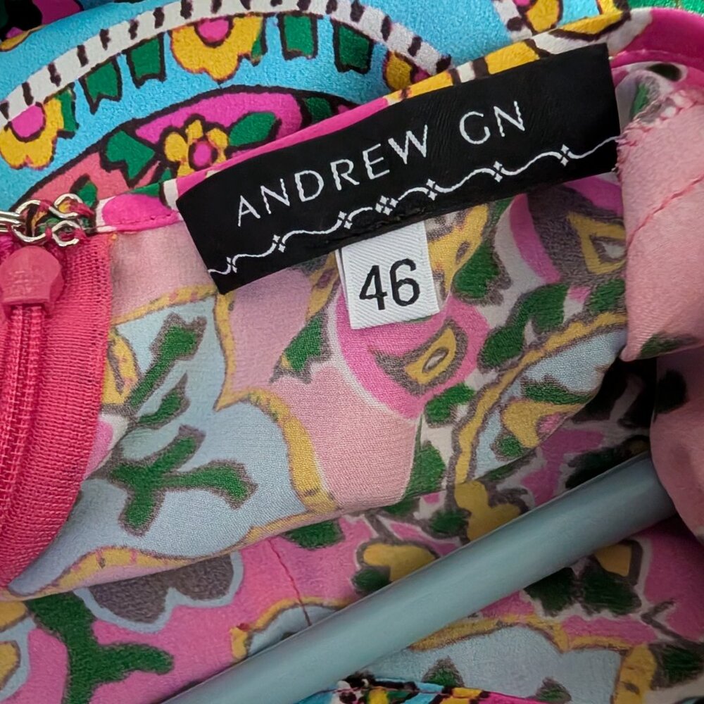 Andrew GN - Picture 2 of 7